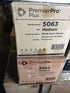 Premier Pro 5063 Plus Nitrile Exam Gloves, MEDIUM, 6 box of 200 ( case of 1200 )